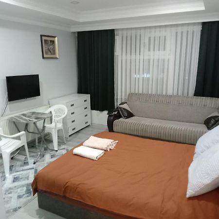 Silkroad Kent Suit 伊斯坦布尔 外观 照片