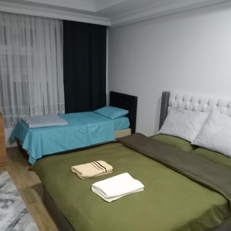 Silkroad Kent Suit 伊斯坦布尔 外观 照片