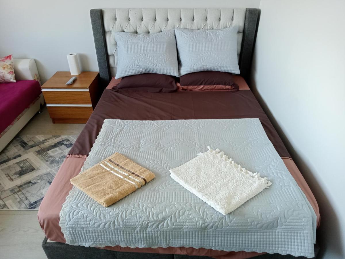 Silkroad Kent Suit 伊斯坦布尔 外观 照片
