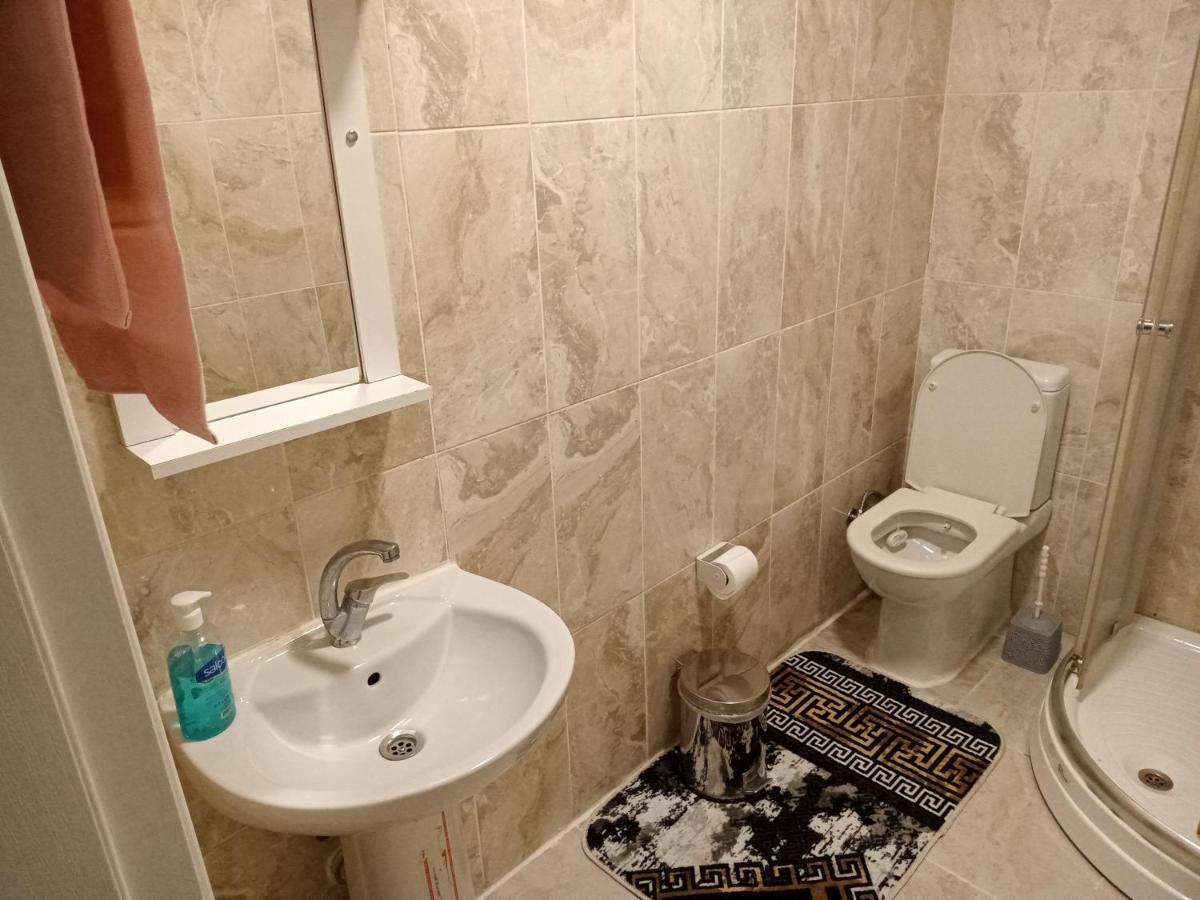 Silkroad Kent Suit 伊斯坦布尔 外观 照片