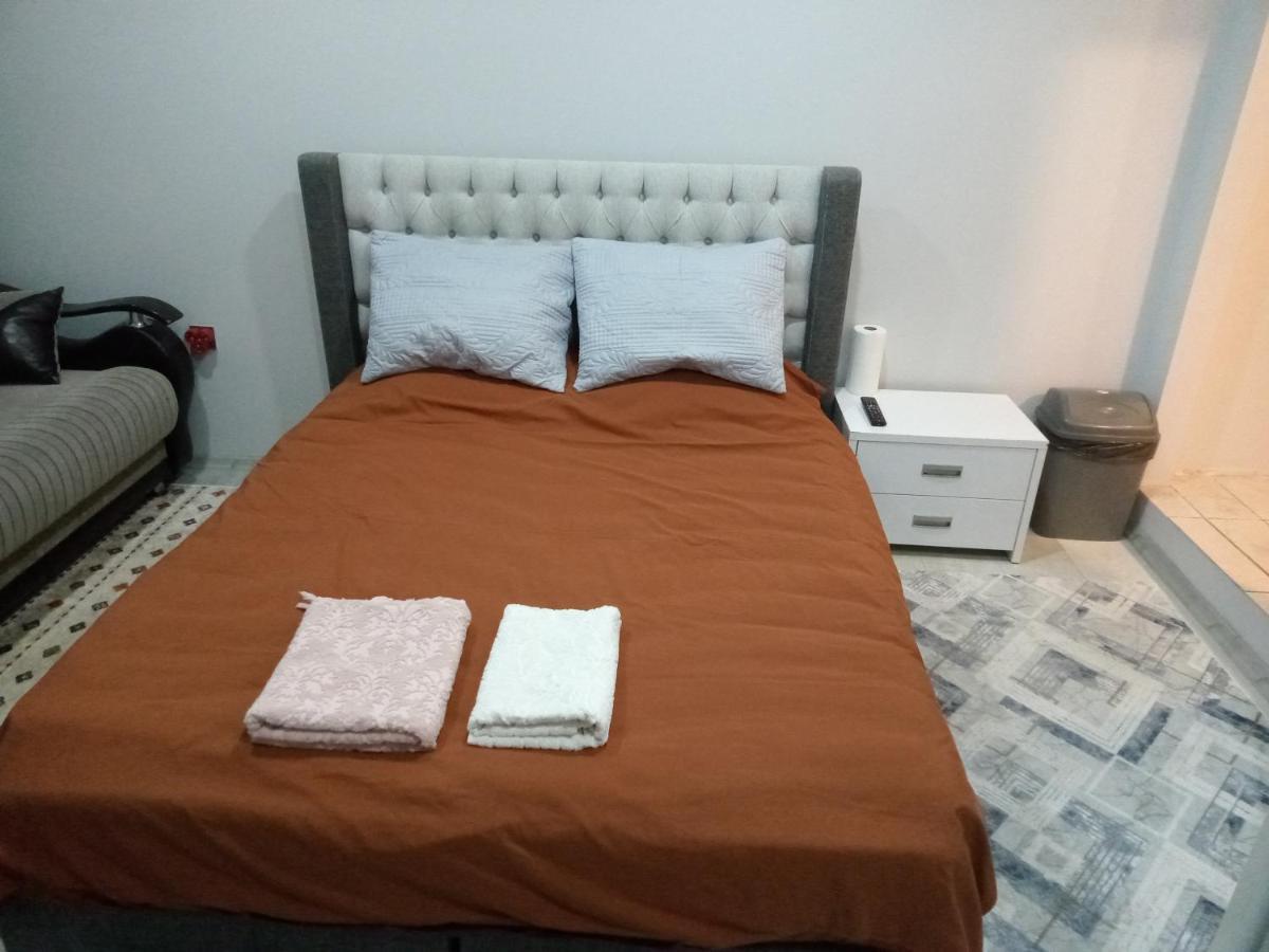 Silkroad Kent Suit 伊斯坦布尔 外观 照片