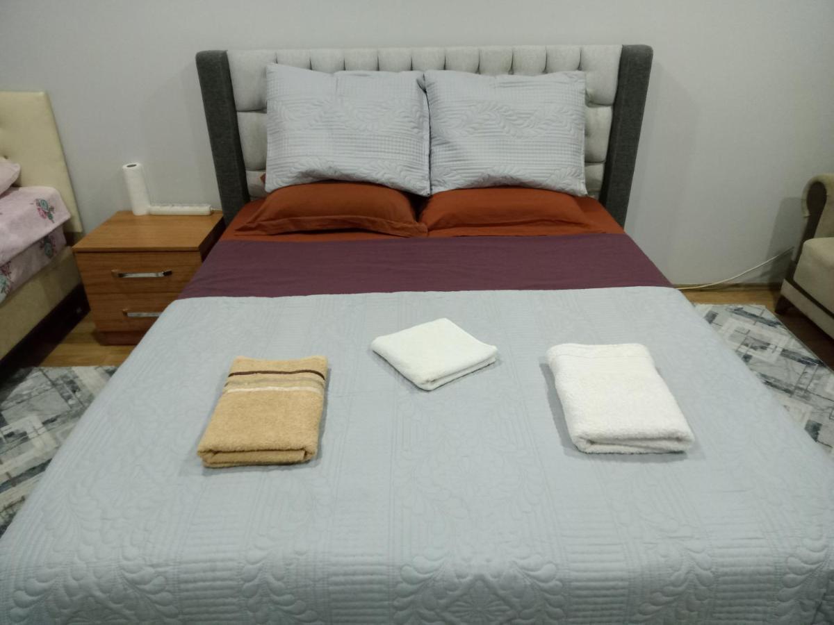 Silkroad Kent Suit 伊斯坦布尔 外观 照片